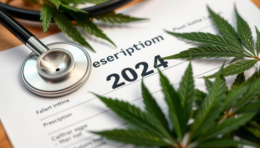 Medizinisches Cannabis auf Rezept in Deutschland: So funktioniert es 2024