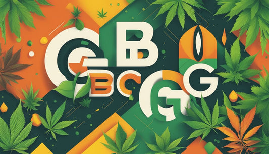 CBG9 vs. CBD: Zwei vielversprechende Cannabinoide, eine Revolution – Welches passt besser zu deinem Lifestyle?