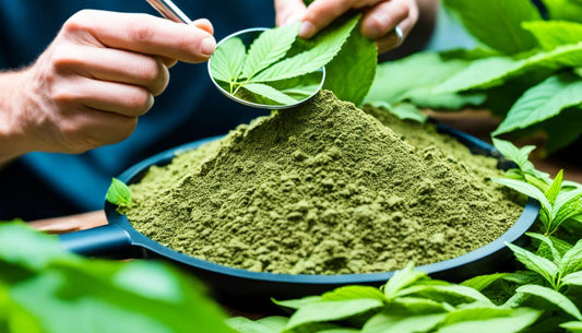 Kratom kaufen: Worauf Du achten solltest, um Qualität zu sichern