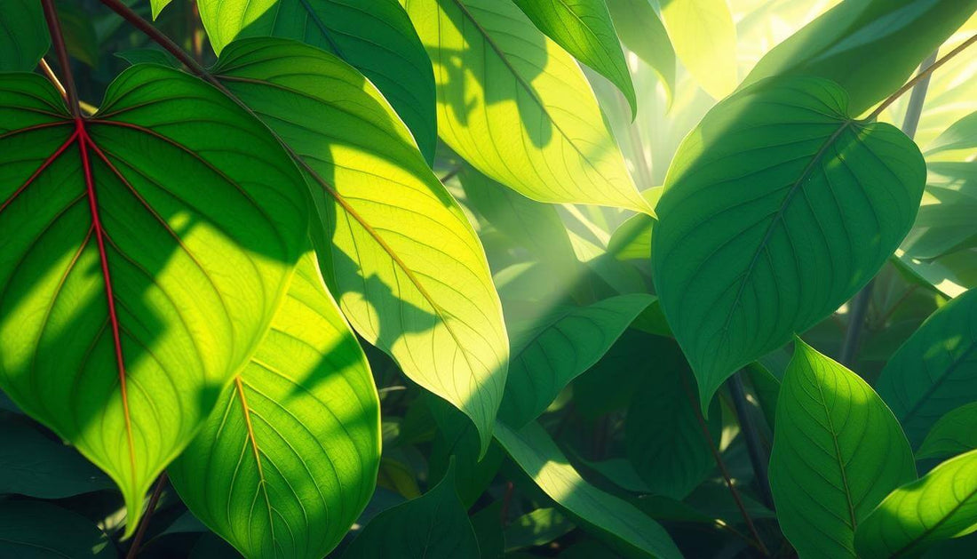 Was ist Kratom? Dein Guide zu Veins, Sorten und Wirkung