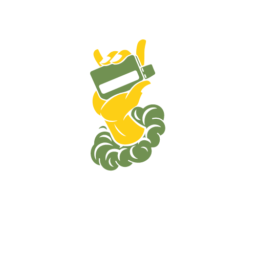 Crazy Vapes Logo