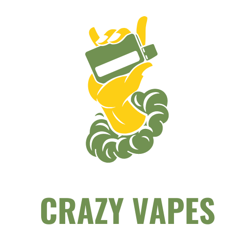 Crazy Vapes