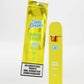 OnlyGrams HHC Vape - Super Lemon (Sativa) - 80% - ca. 600 Züge - Einweg Vape