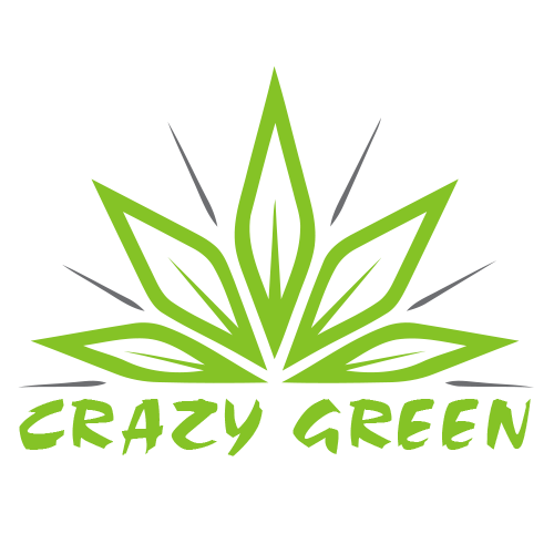Crazy Green CBD - 3 Bundle 6g - CBD Blüten
